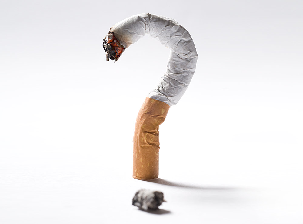 Dejar de fumar: lo que tienes que saber y nadie sabe